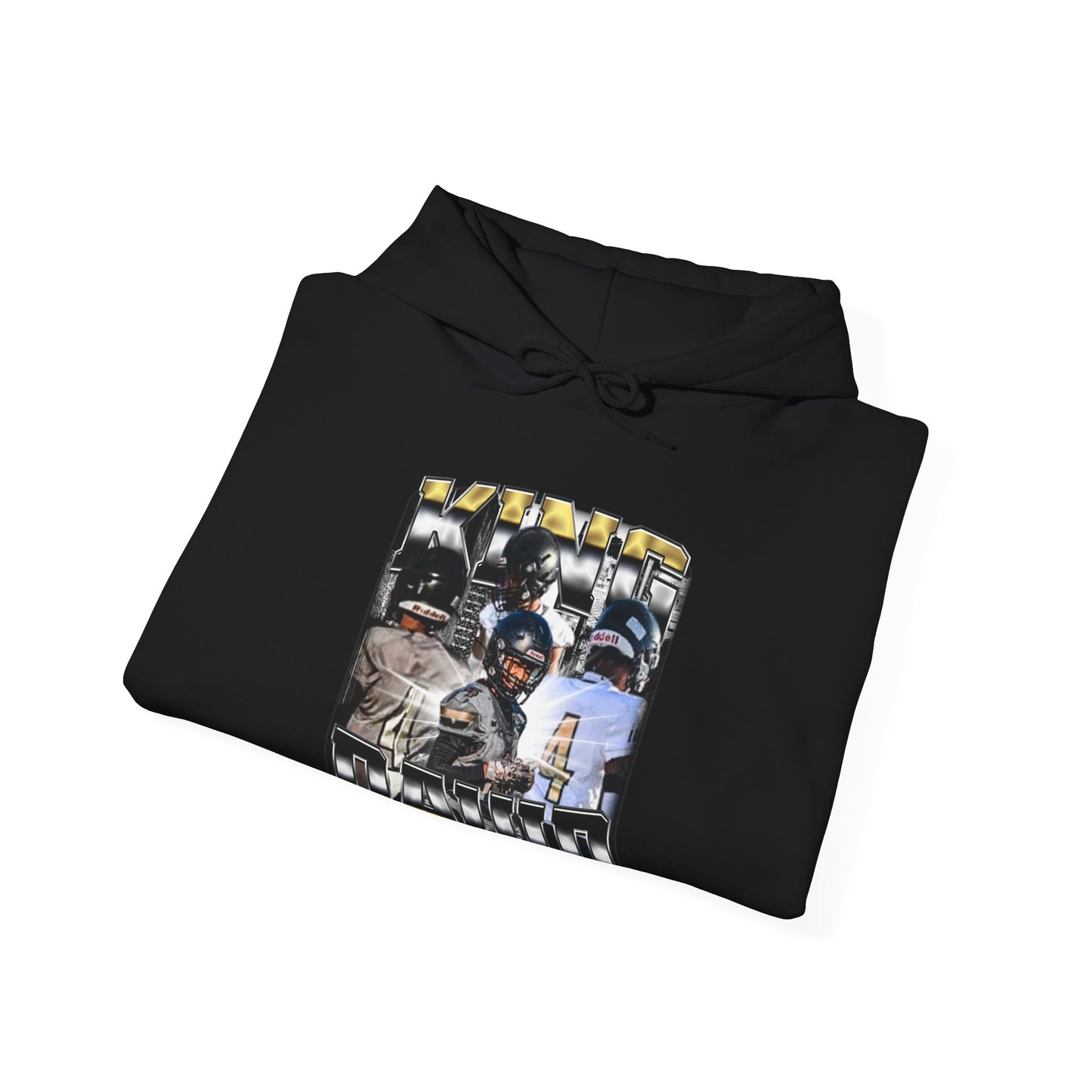 King David Hoodie