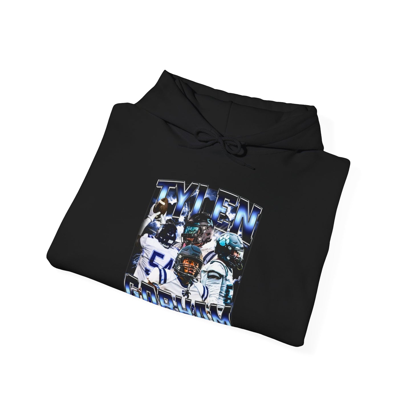 Tylen Gorham Hoodie