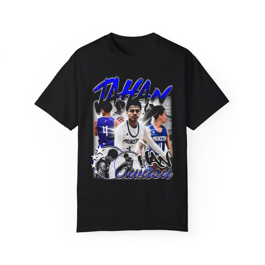 Jahan Owusu Heavy Cotton Tee