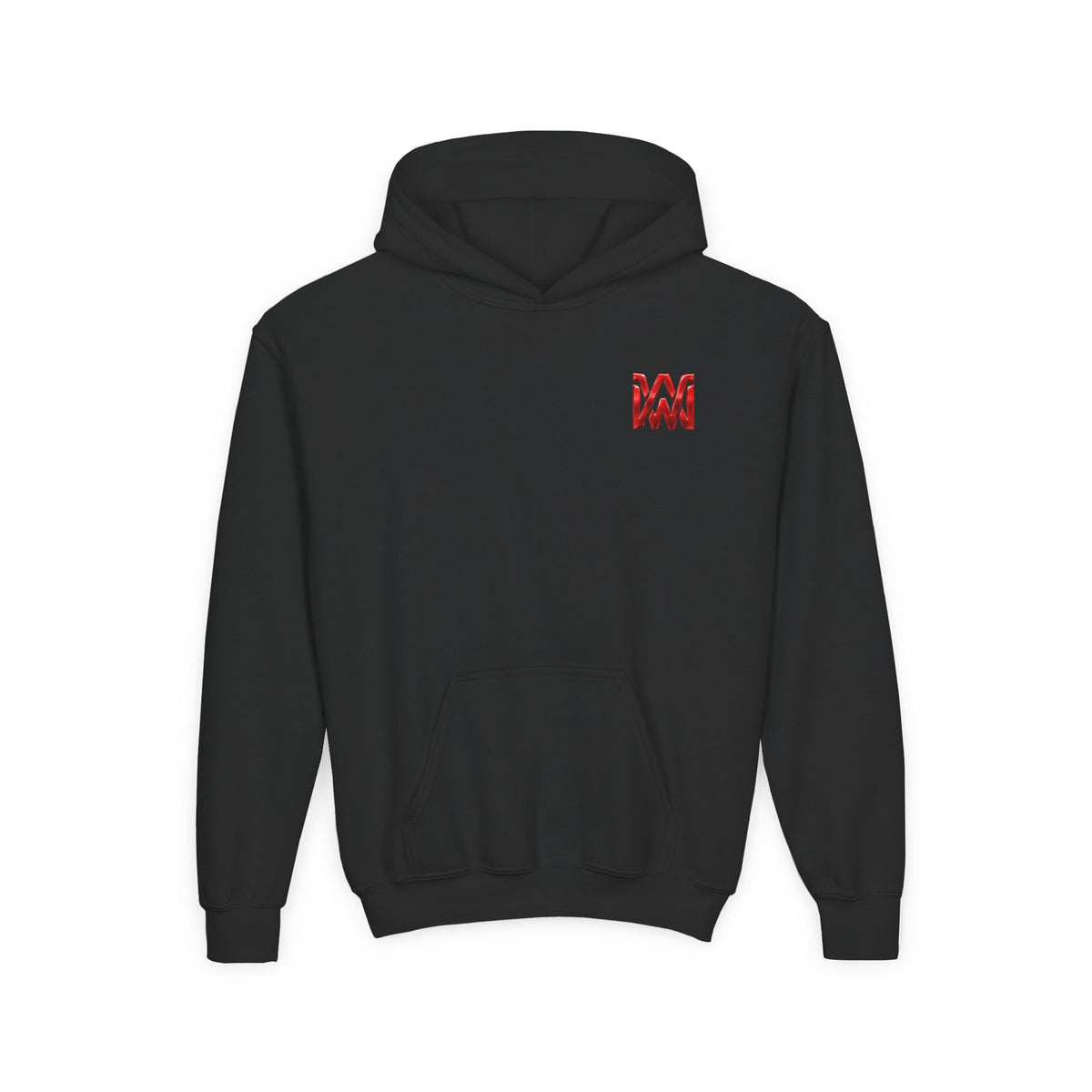 Lionell Wiggins Youth Hoodie