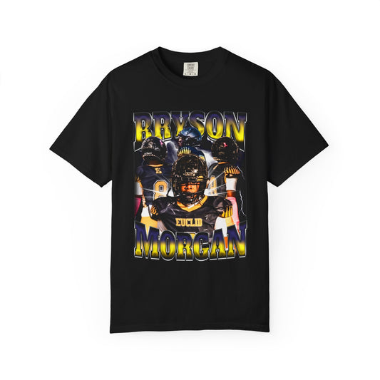 Bryson Morgan Heavyweight Premium Tee