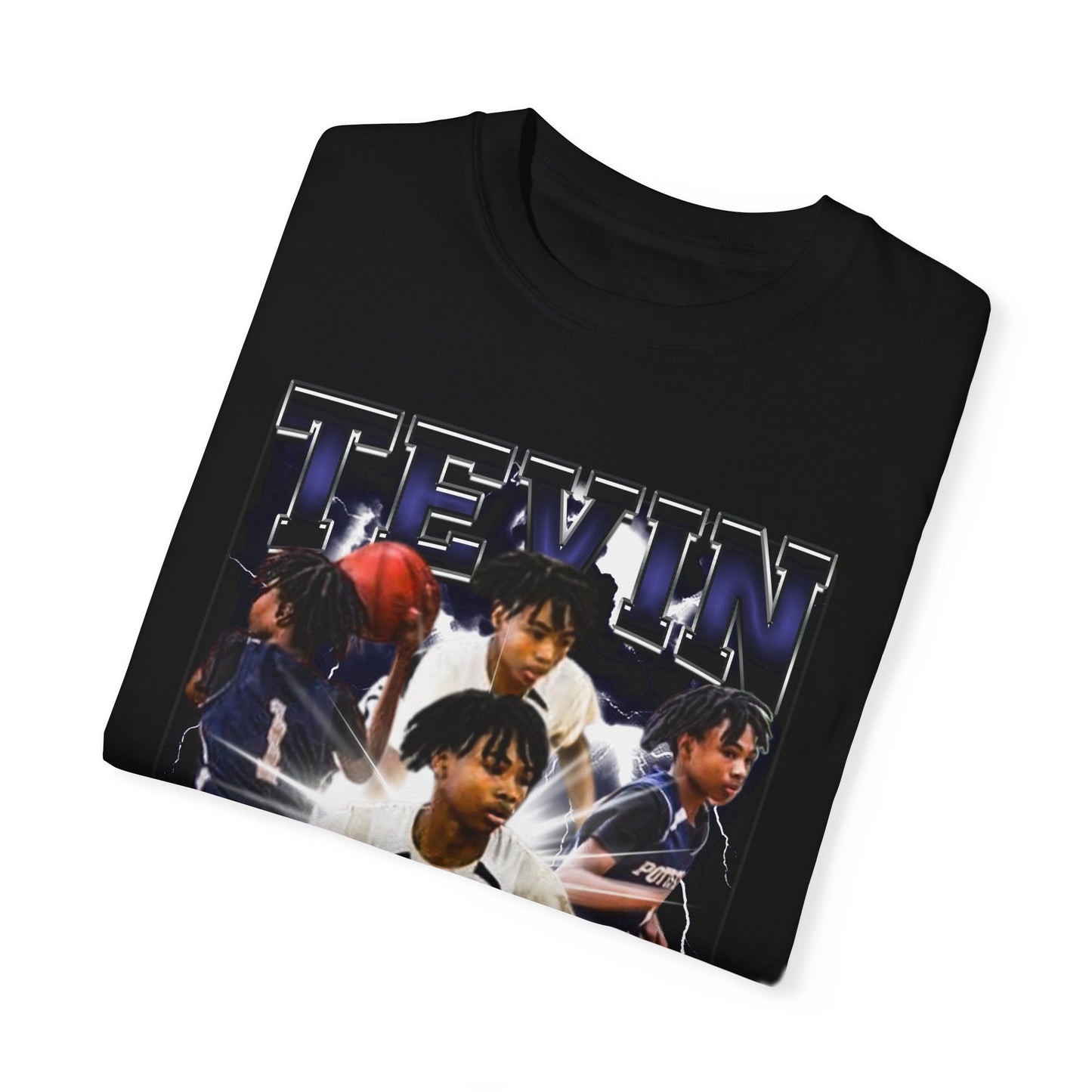 Tevin Whitehead Heavyweight Premium Tee