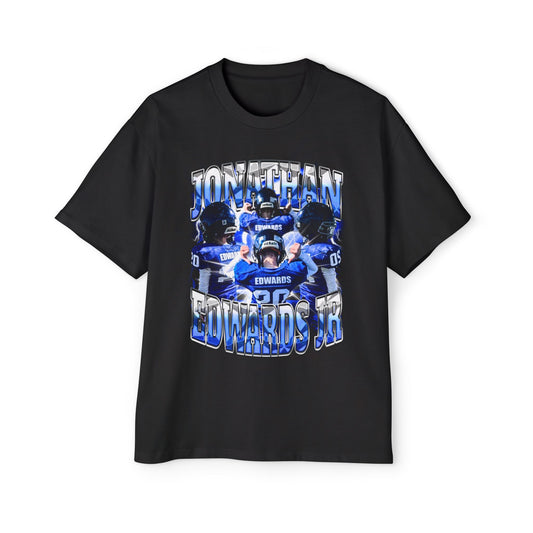 Jonathan Edwards JR Oversized Tee
