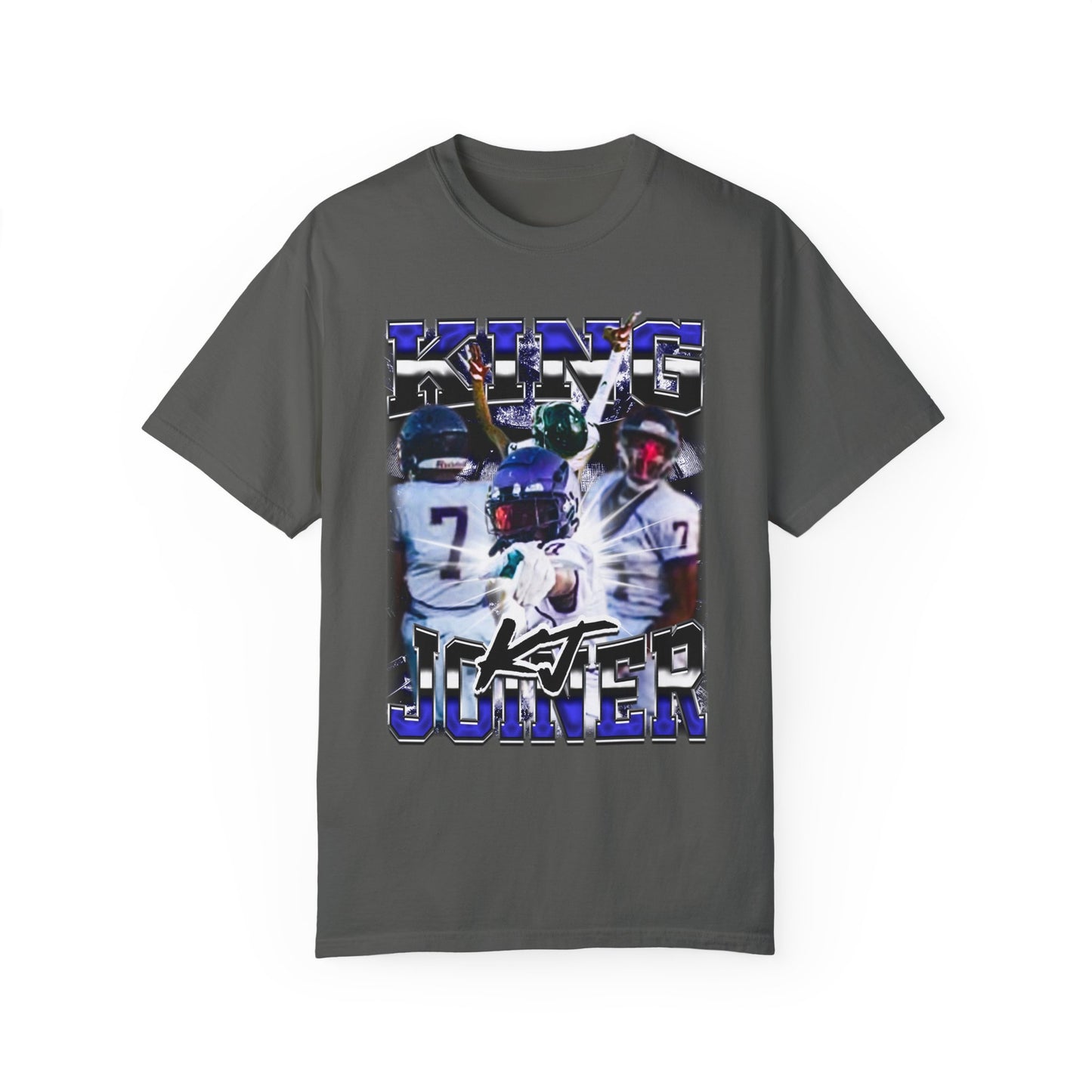 King Joiner Heavyweight Premium Tee
