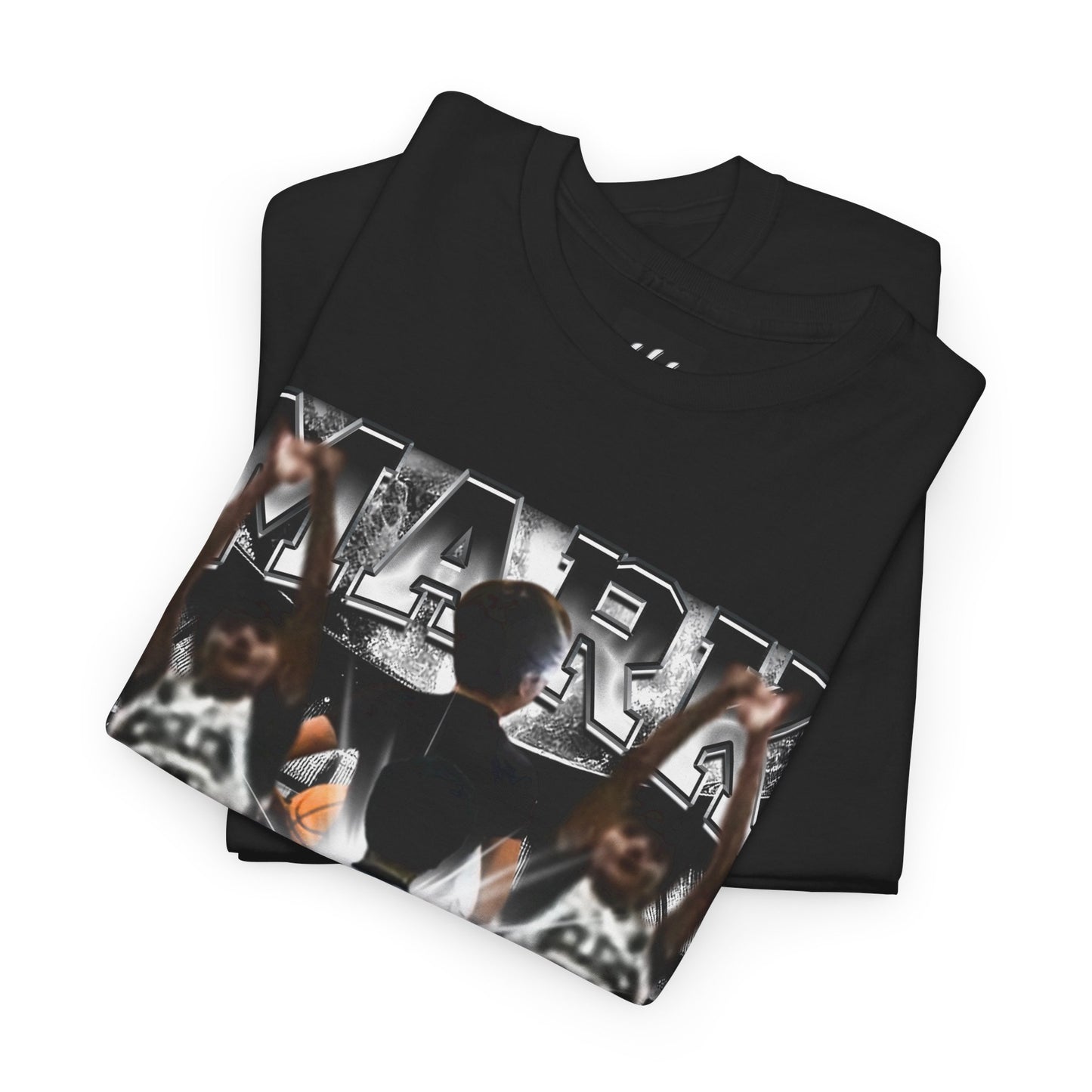 Mark Polk Heavy Cotton Tee