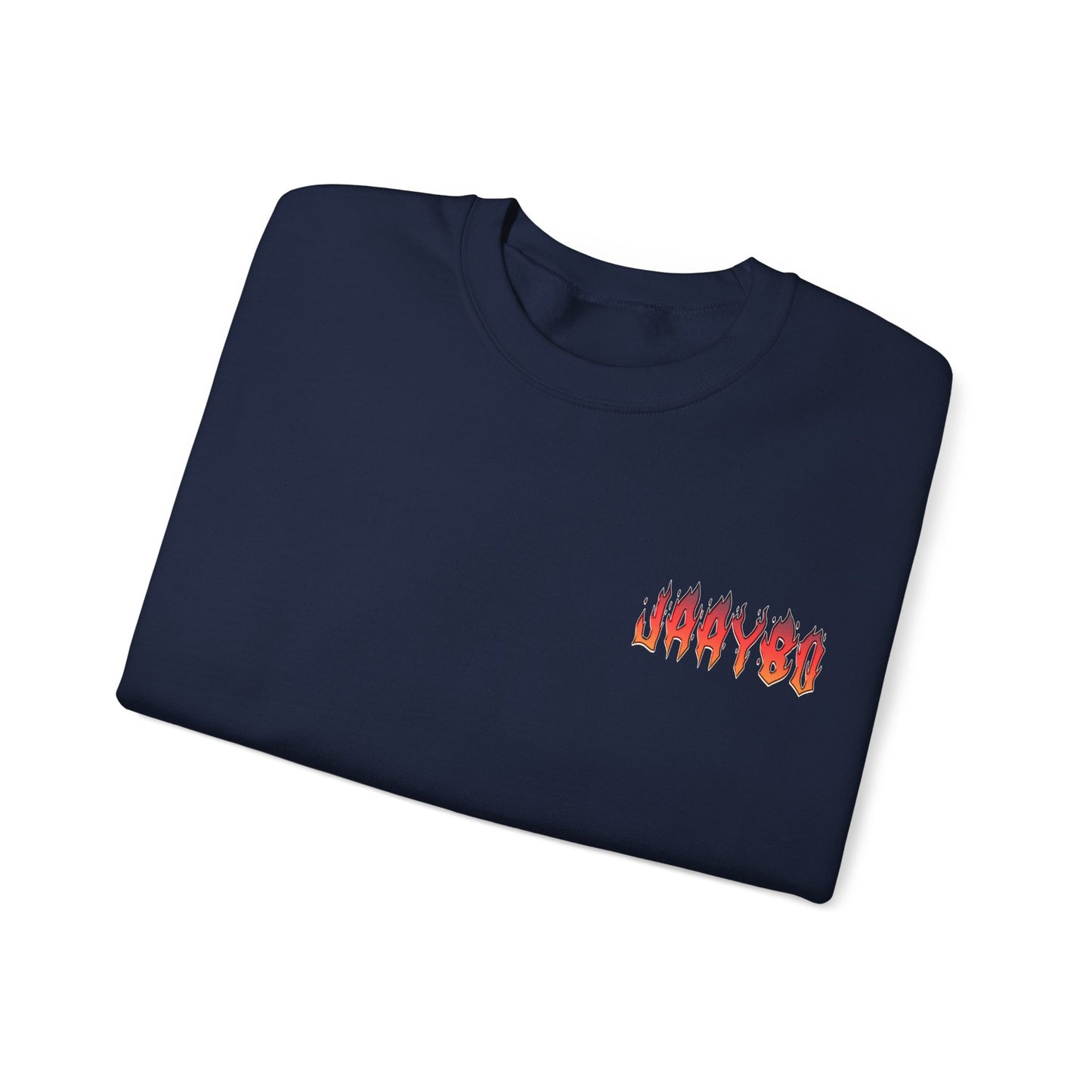 Jaaybo Crewneck Sweatshirt