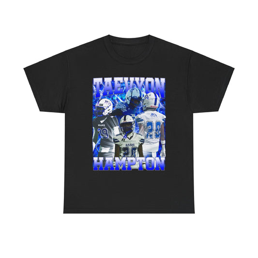Taevyon Hampton Heavy Cotton Tee