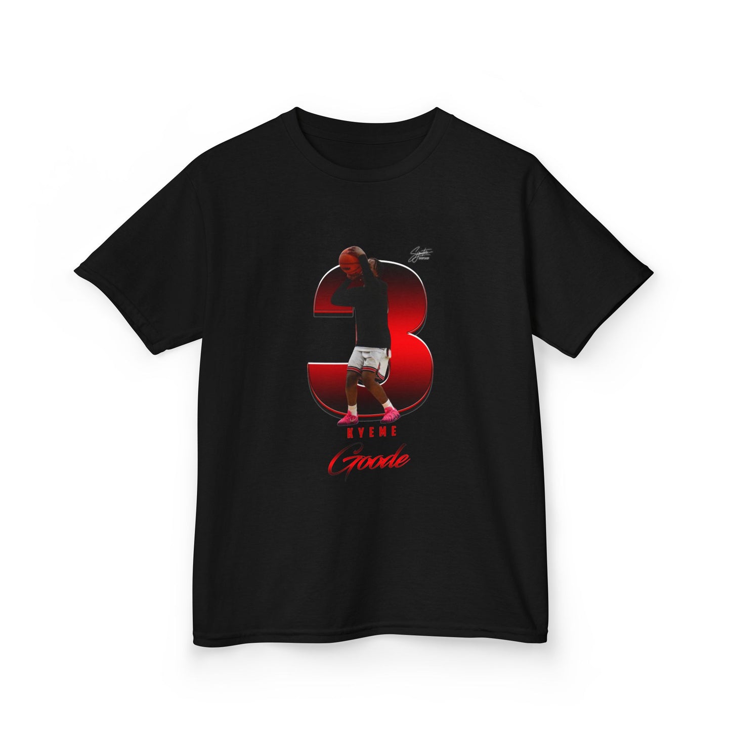 Kyeme Goode Youth Heavy Cotton Tee