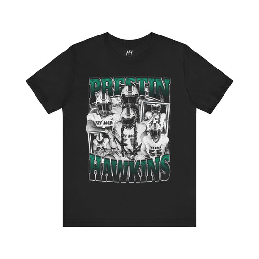 Prestin Hawkins Heavy Cotton Tee