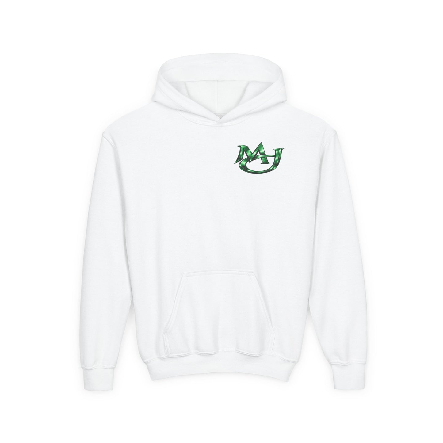 Semaj Marshall Youth Hoodie