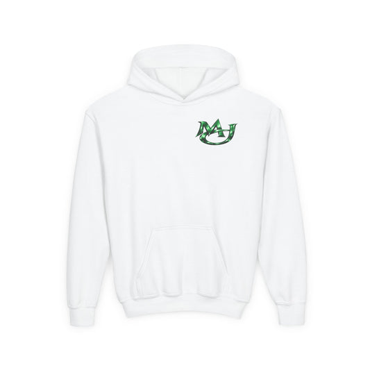 Semaj Marshall Youth Hoodie