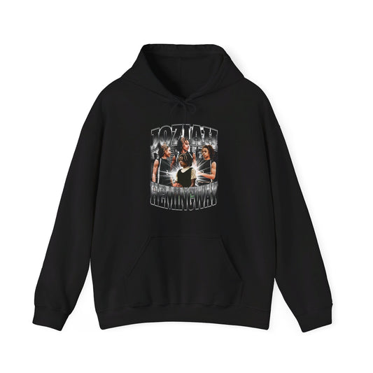 Joziah Hemingway Hoodie