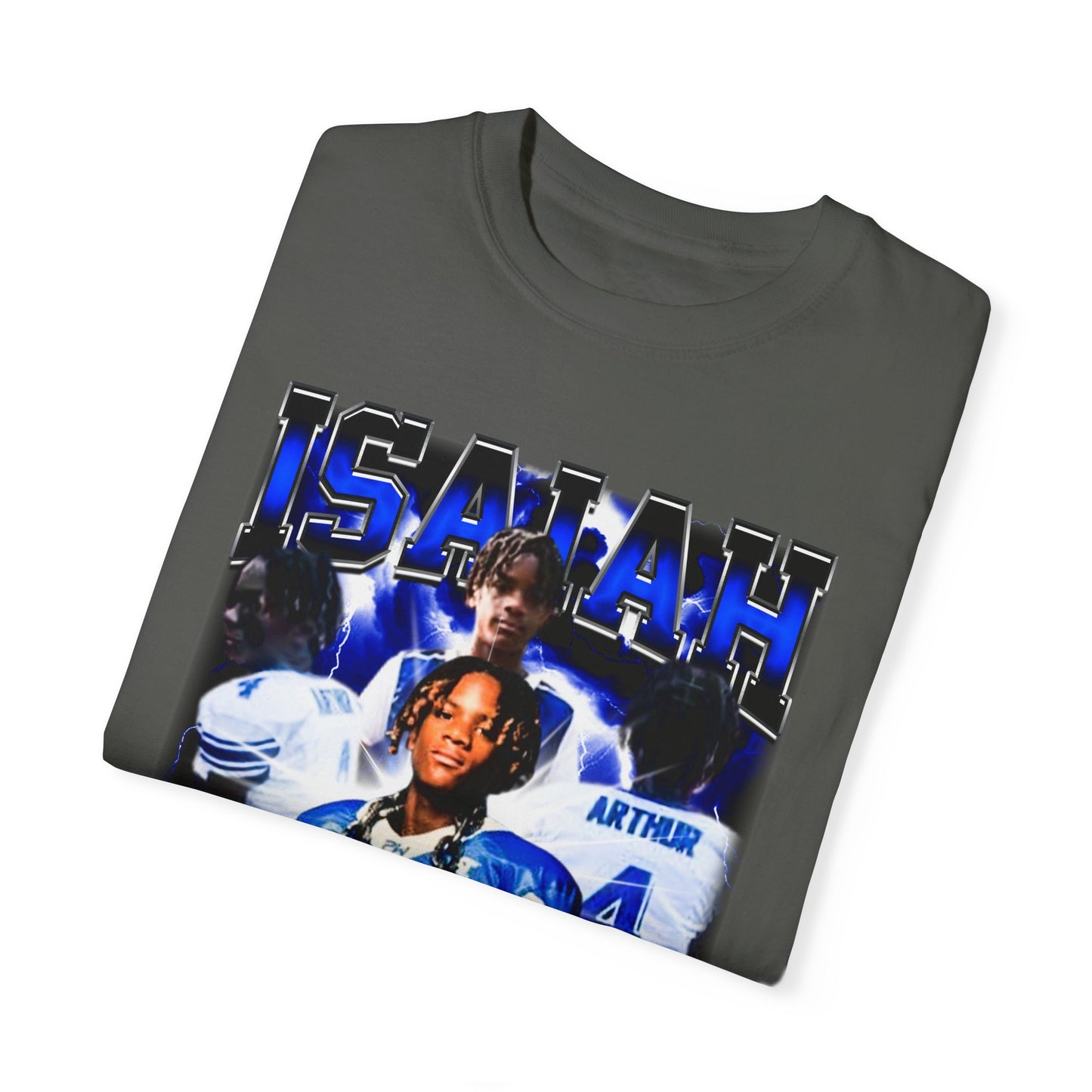Isaiah Arthur Heavyweight Premium Tee
