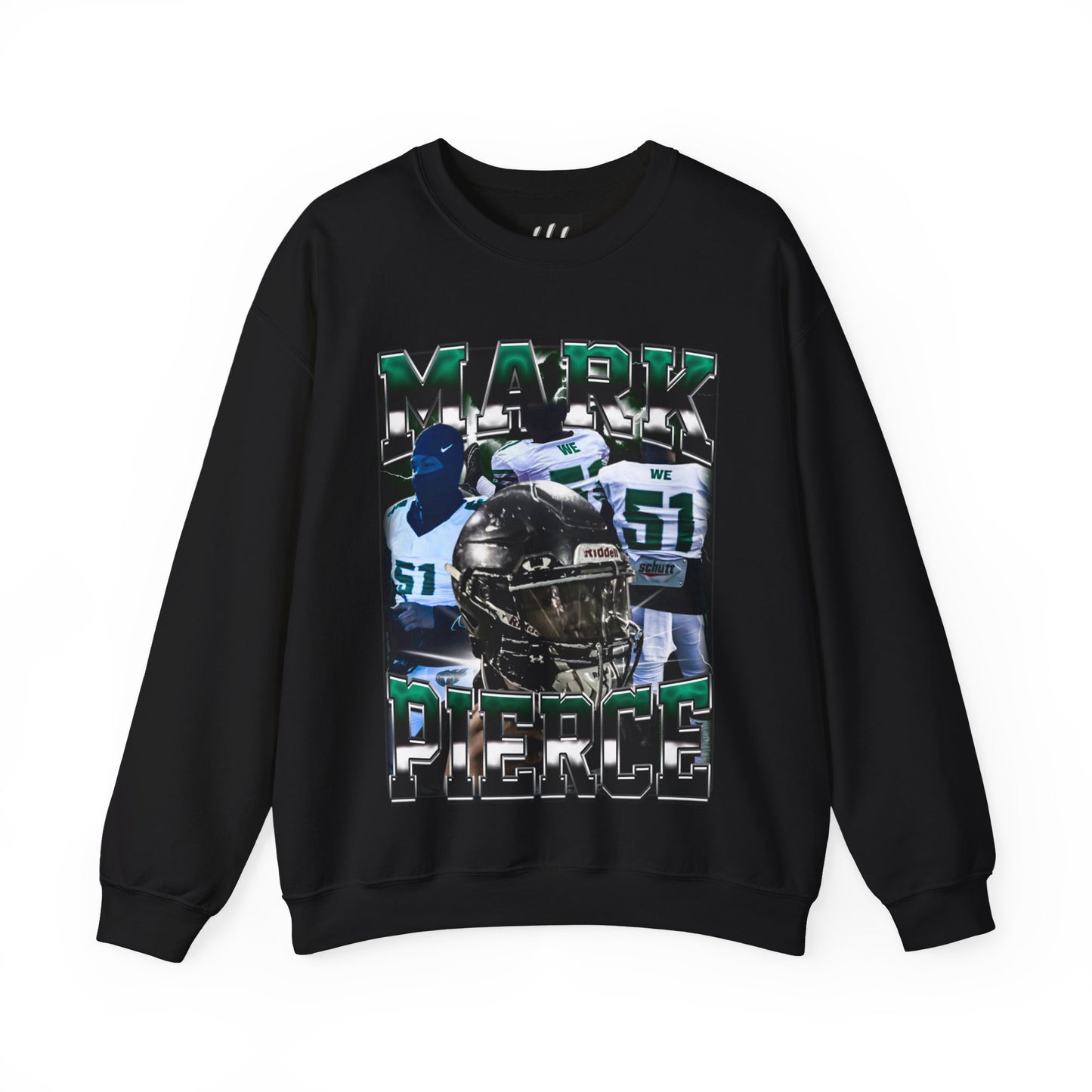 Mark Pierce Crewneck Sweatshirt