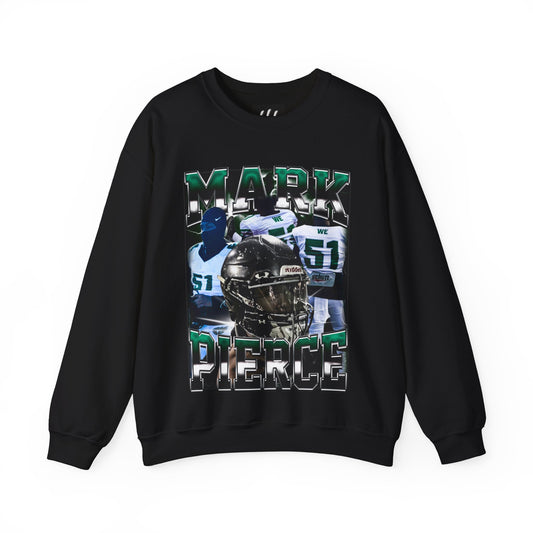 Mark Pierce Crewneck Sweatshirt