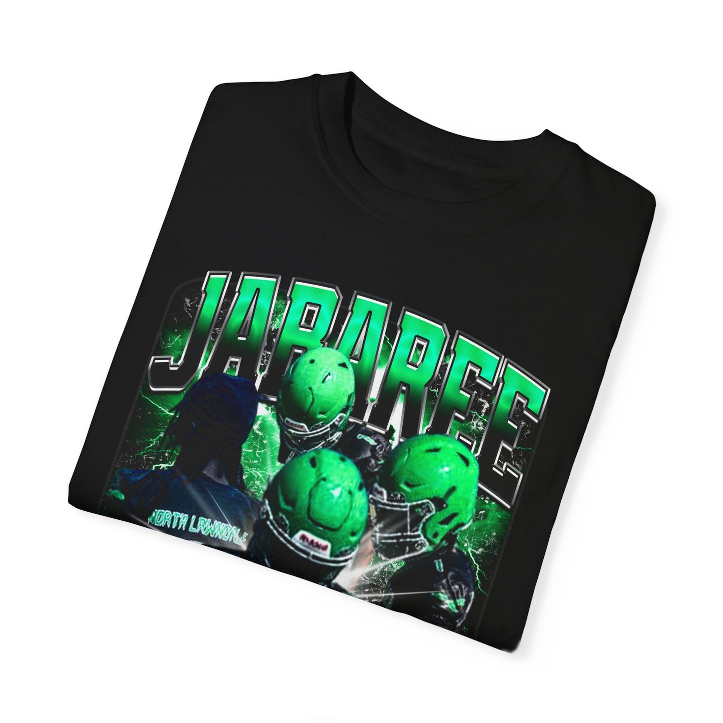 Jabaree Tatum Heavy Cotton Tee