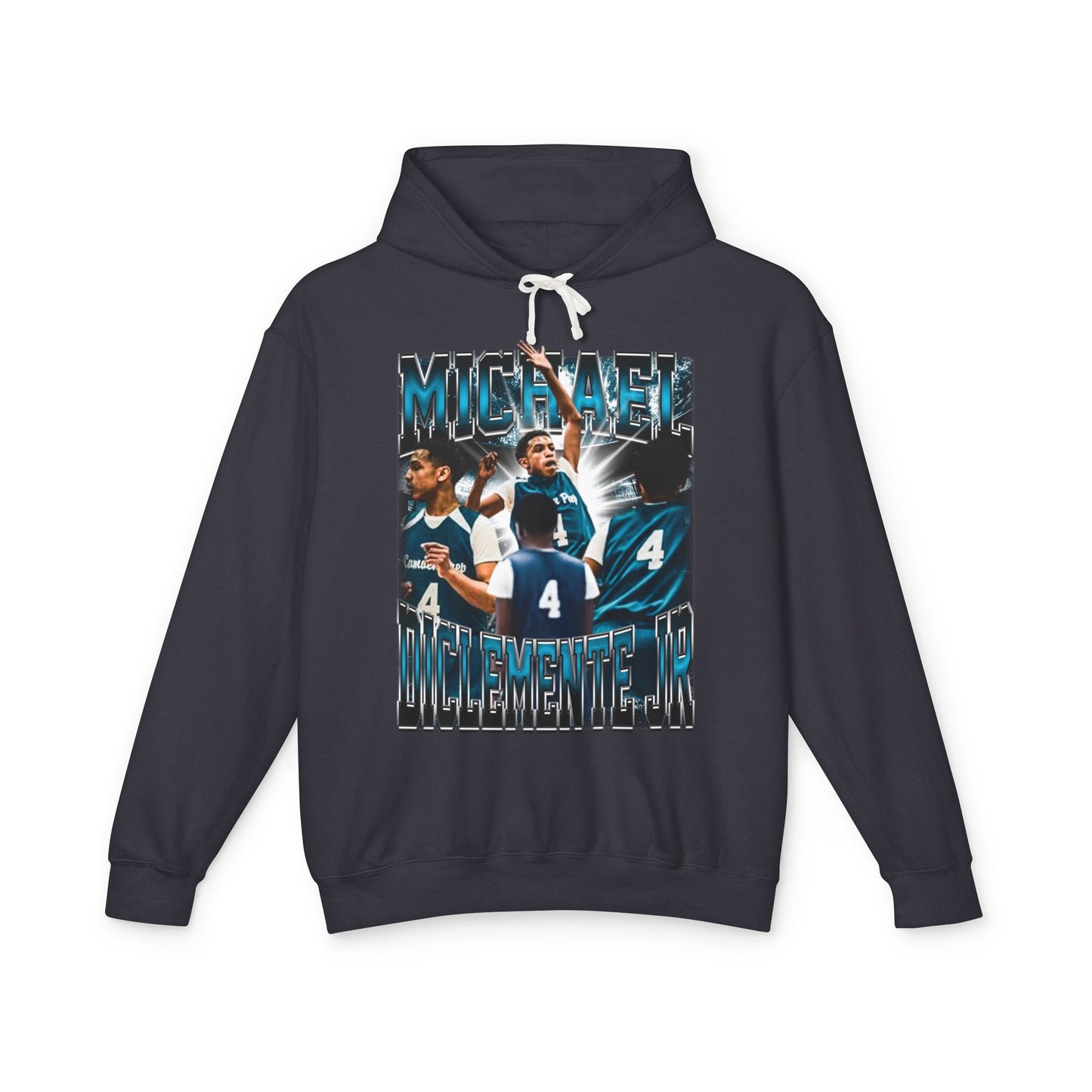 Michael Diclemente Jr Hoodie