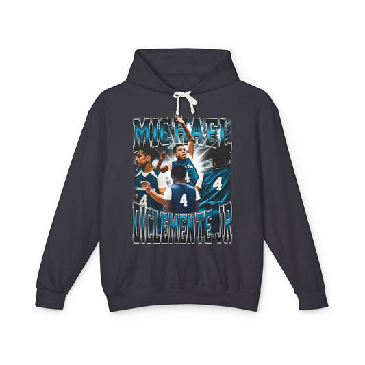 Michael Diclemente Jr Hoodie