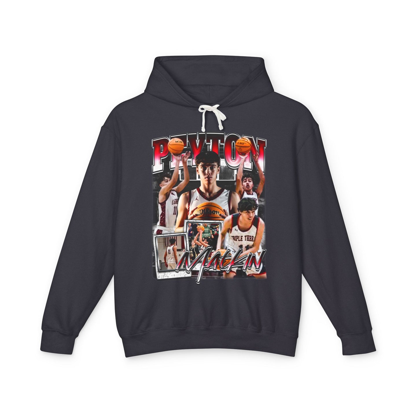 Peyton Matkin Hoodie