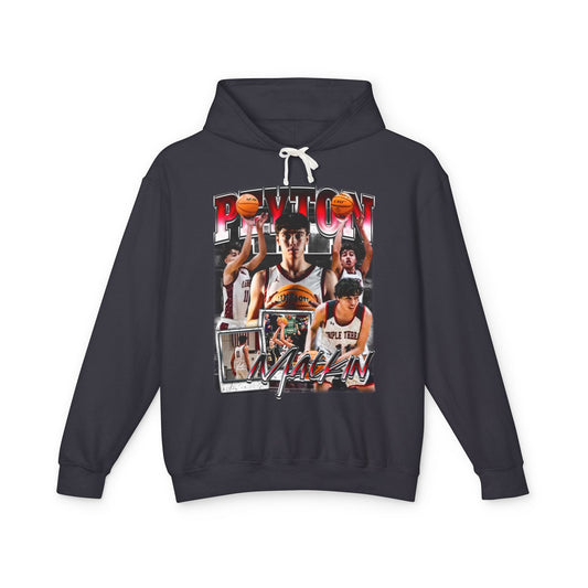 Peyton Matkin Hoodie