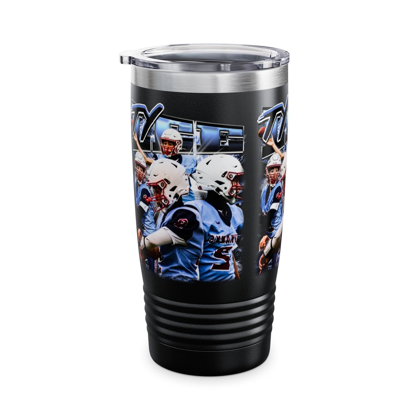 Ty Lee Stainless Steal Tumbler