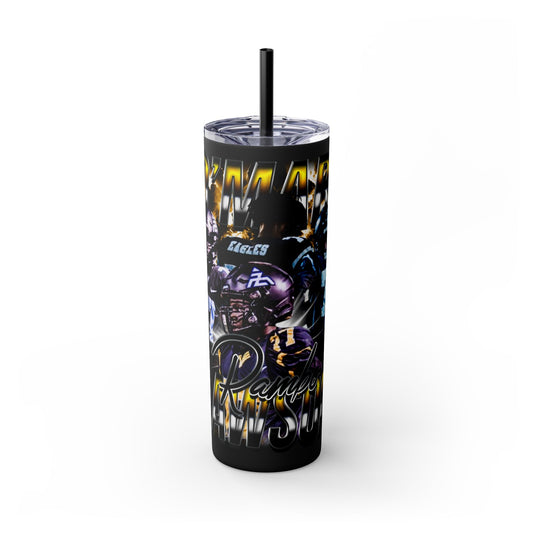 O’mari Lawson Stainless Steal Tumbler