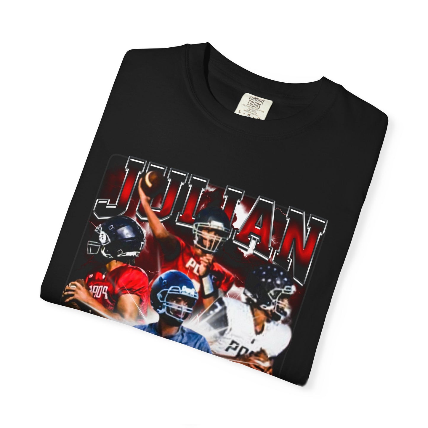 Julian Murdic Heavyweight Premium Tee