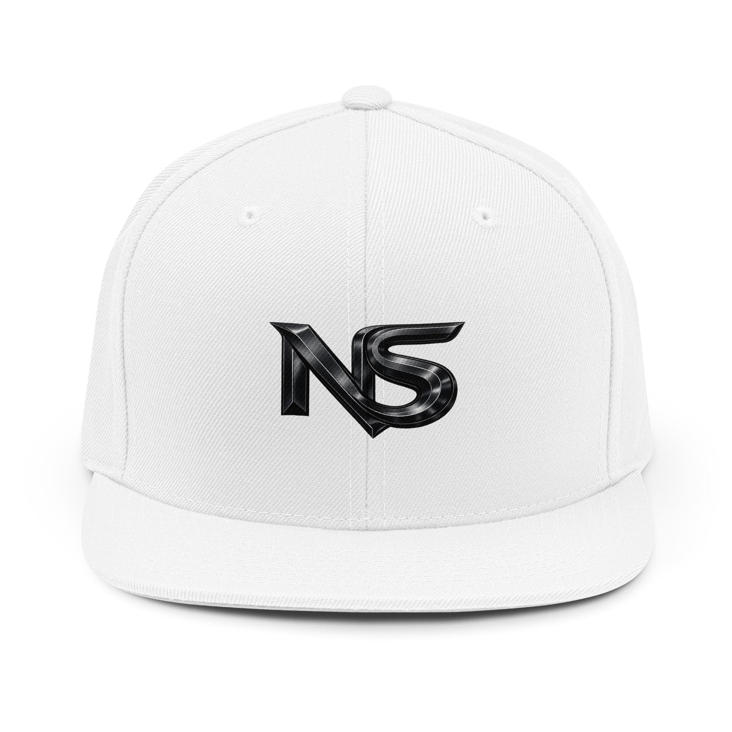 Nicholas Stone Snapback Hat