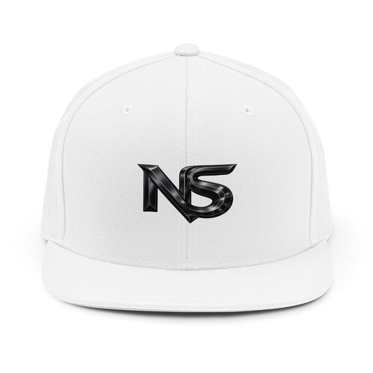 Nicholas Stone Snapback Hat