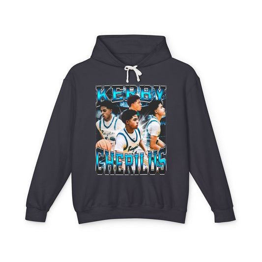 Kerby Cherilus Hoodie