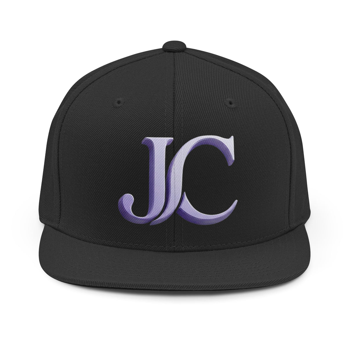 John Carver Snapback Hat