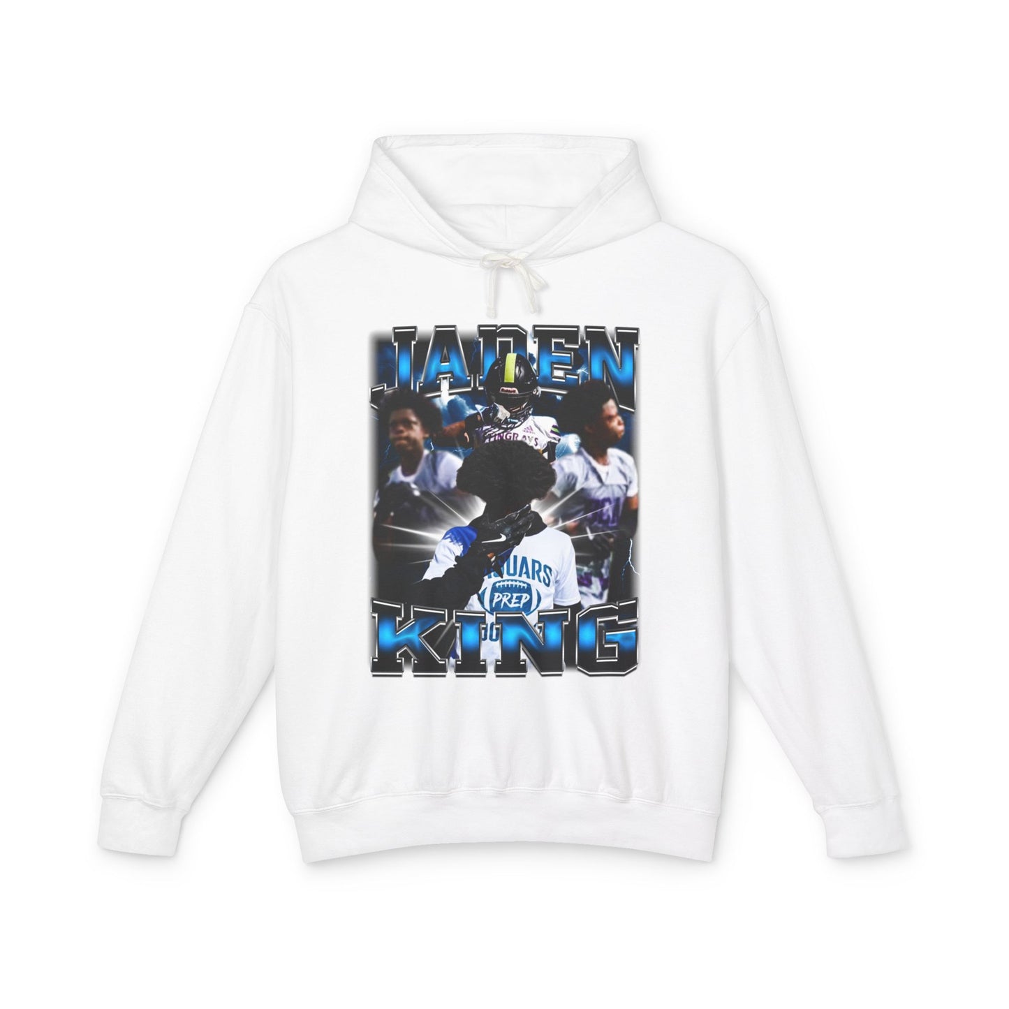 Jaden King Hoodie