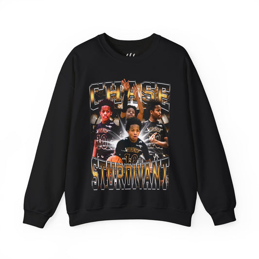 Chase Sturdivant Crewneck Sweatshirt