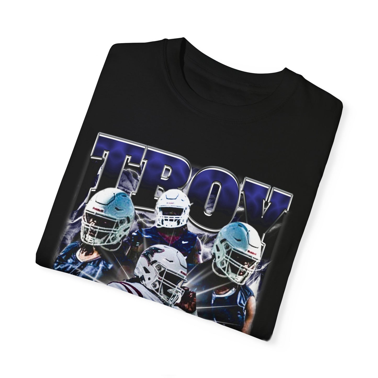 Troy Sutton Heavy Cotton Tee