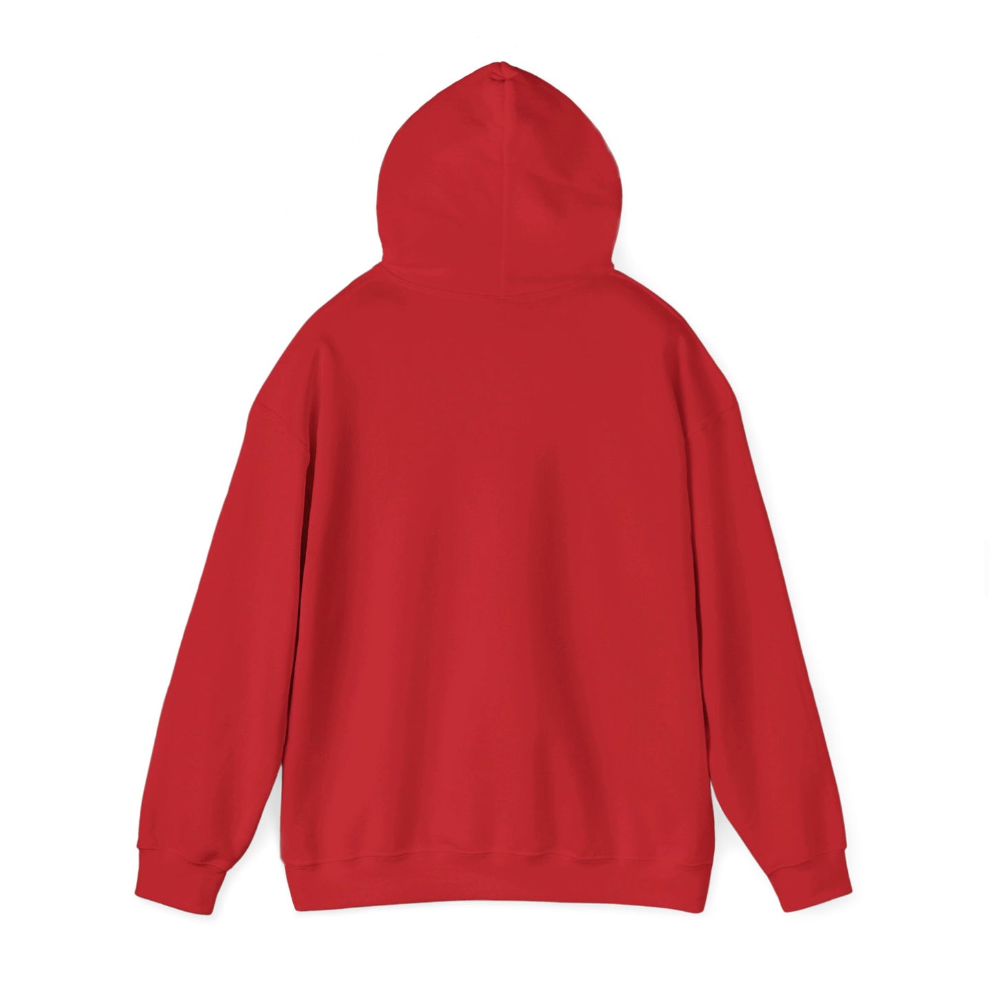 Jaden Moore Hoodie