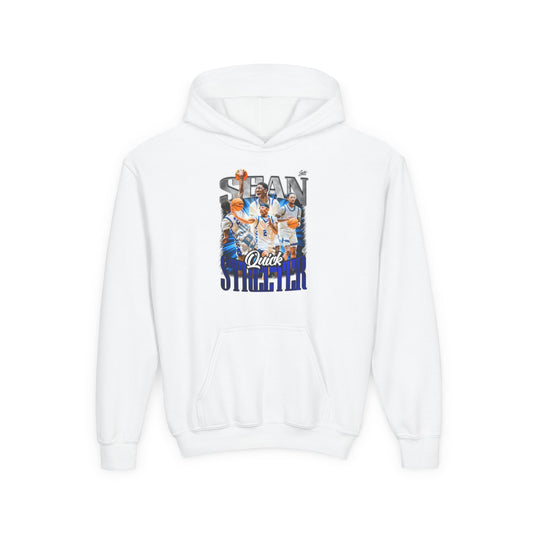 Sean Quick-Streeter Youth Hoodie