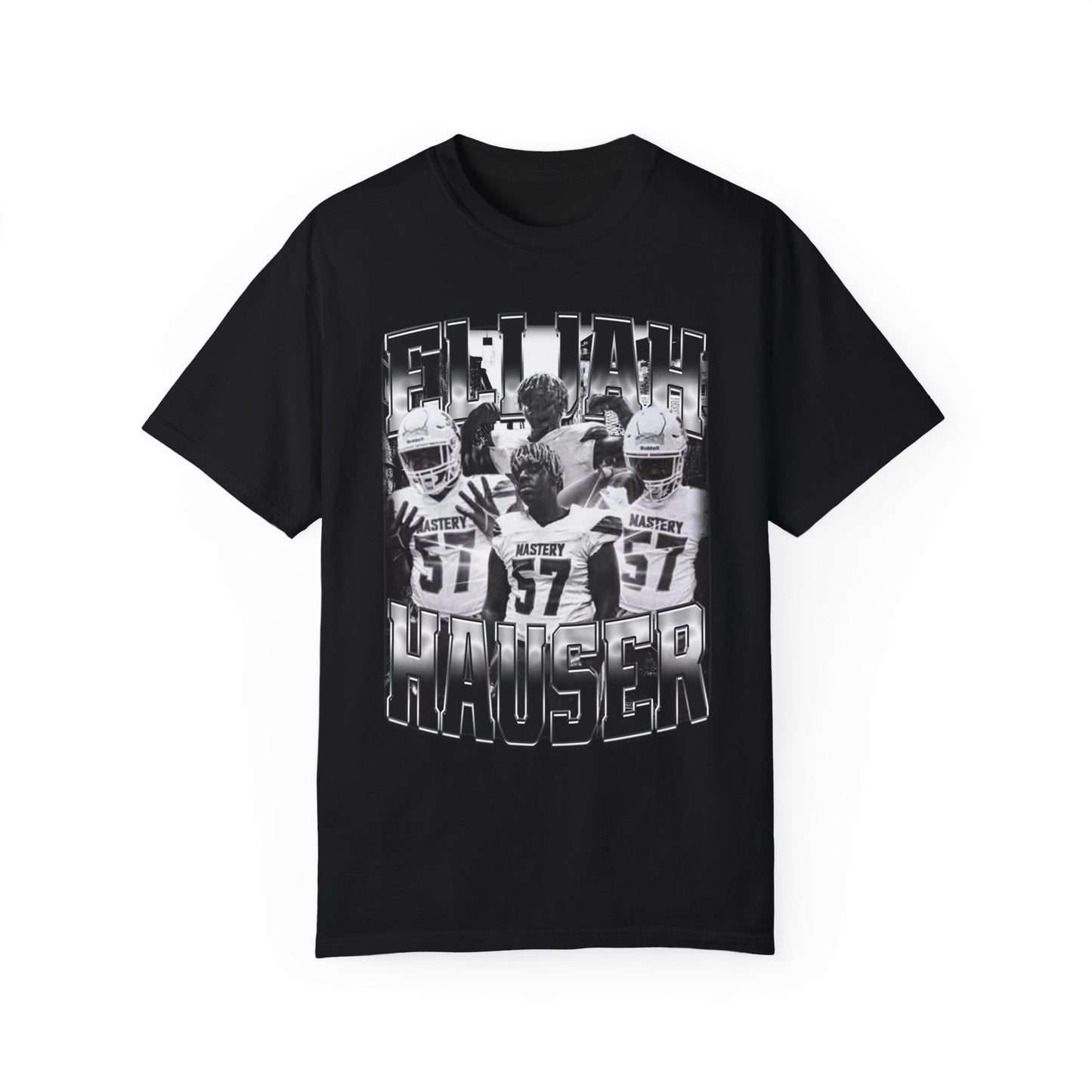 Elijah Hauser Heavy Cotton Tee