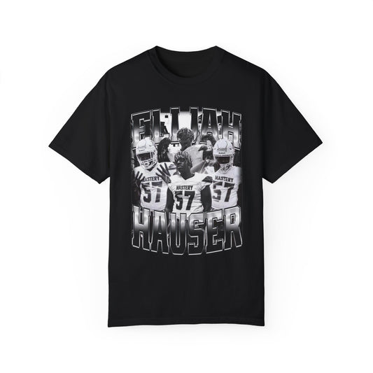 Elijah Hauser Heavy Cotton Tee