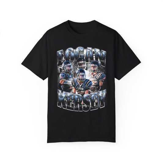 Logan Kersey Heavy Cotton Tee