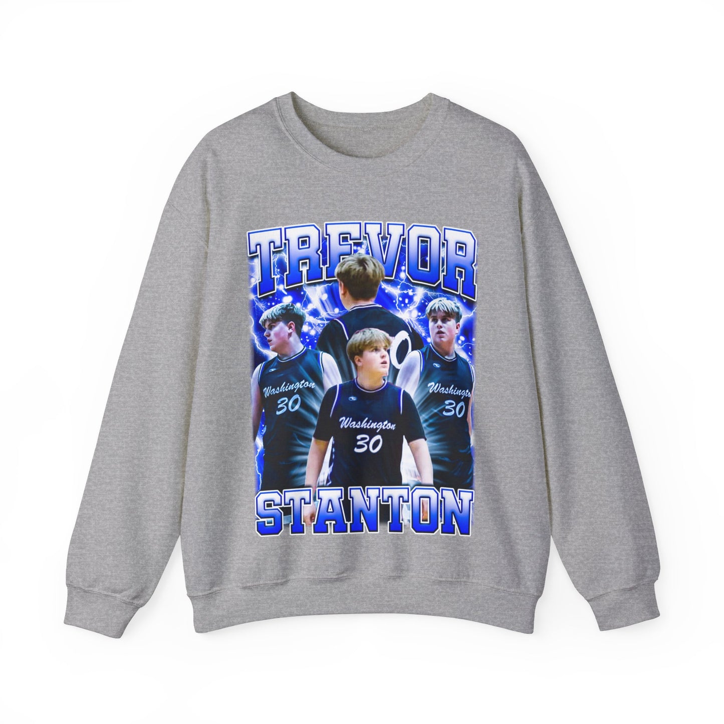 Trevor Stantan Crewneck Sweatshirt