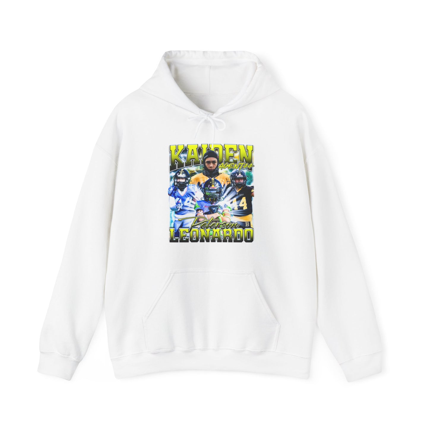 Kaiden Peterson Hoodie