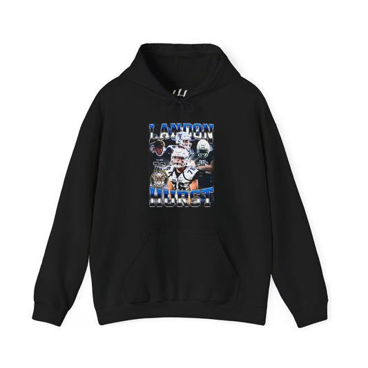 Landon Hurst Hoodie