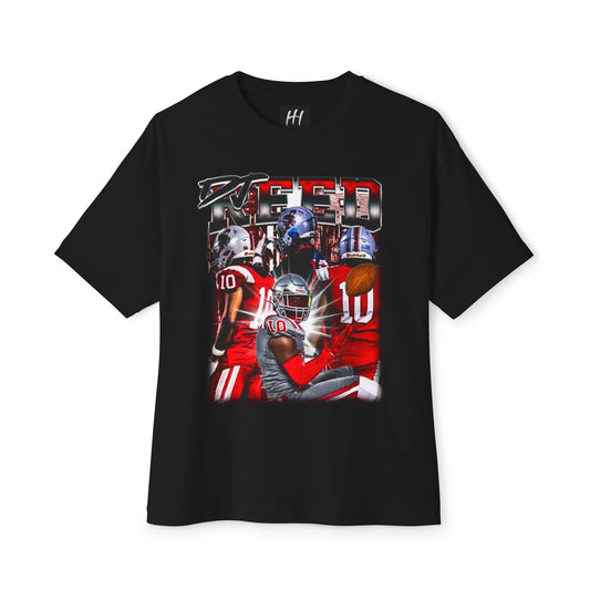 Dj Reed Oversized Tee