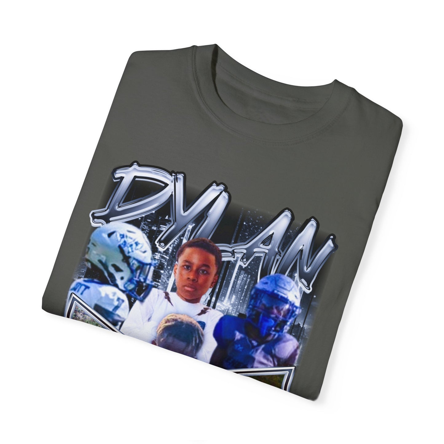 Dylan Scott Heavyweight Premium Tee