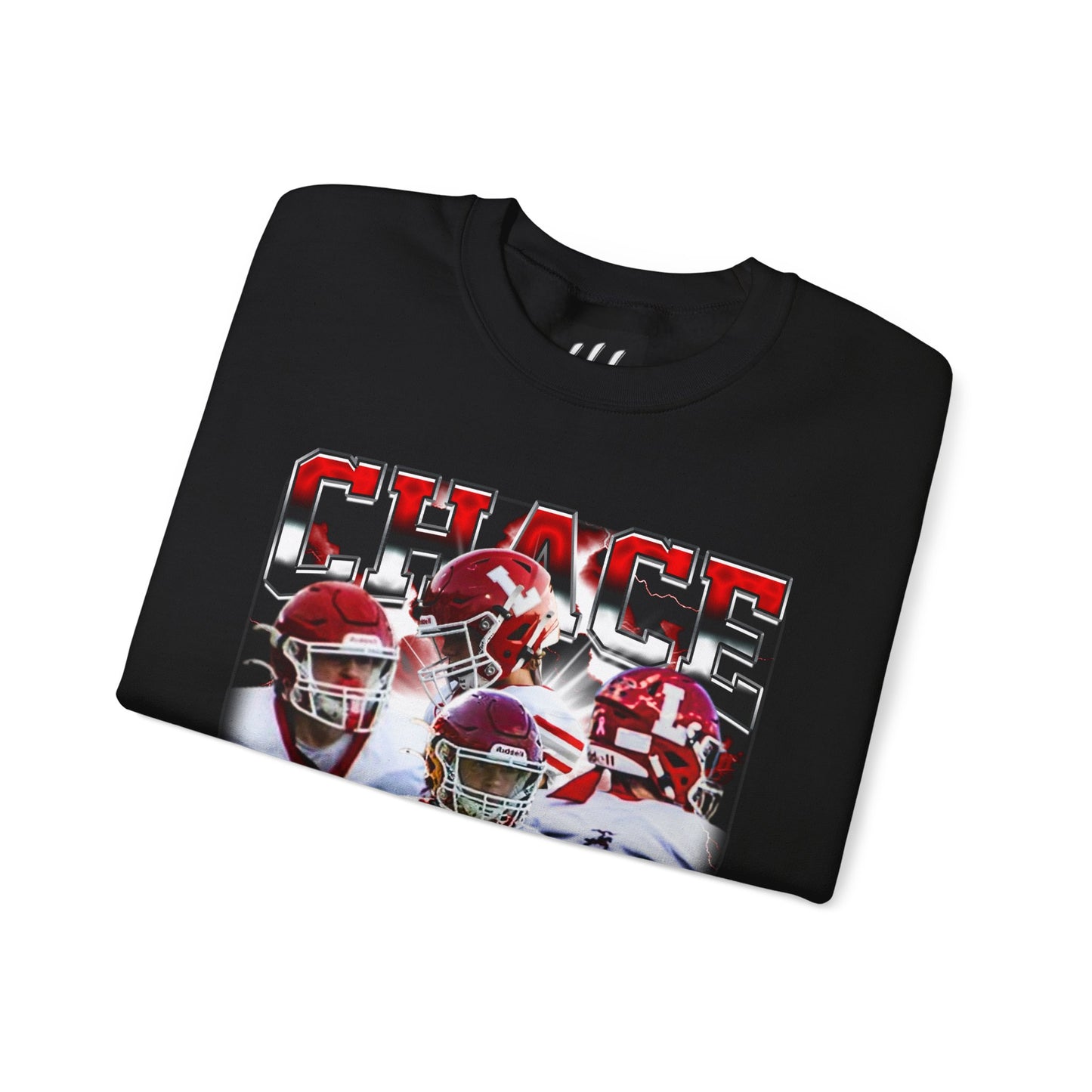 Chace Severs Crewneck Sweatshirt