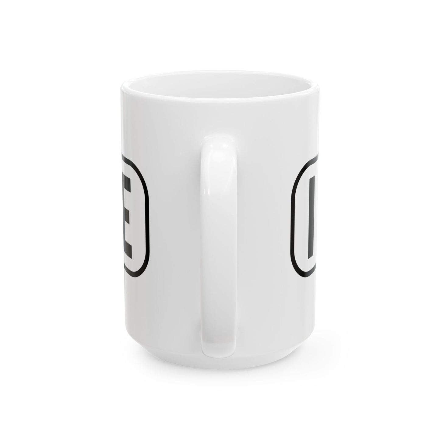I Got Game Mug