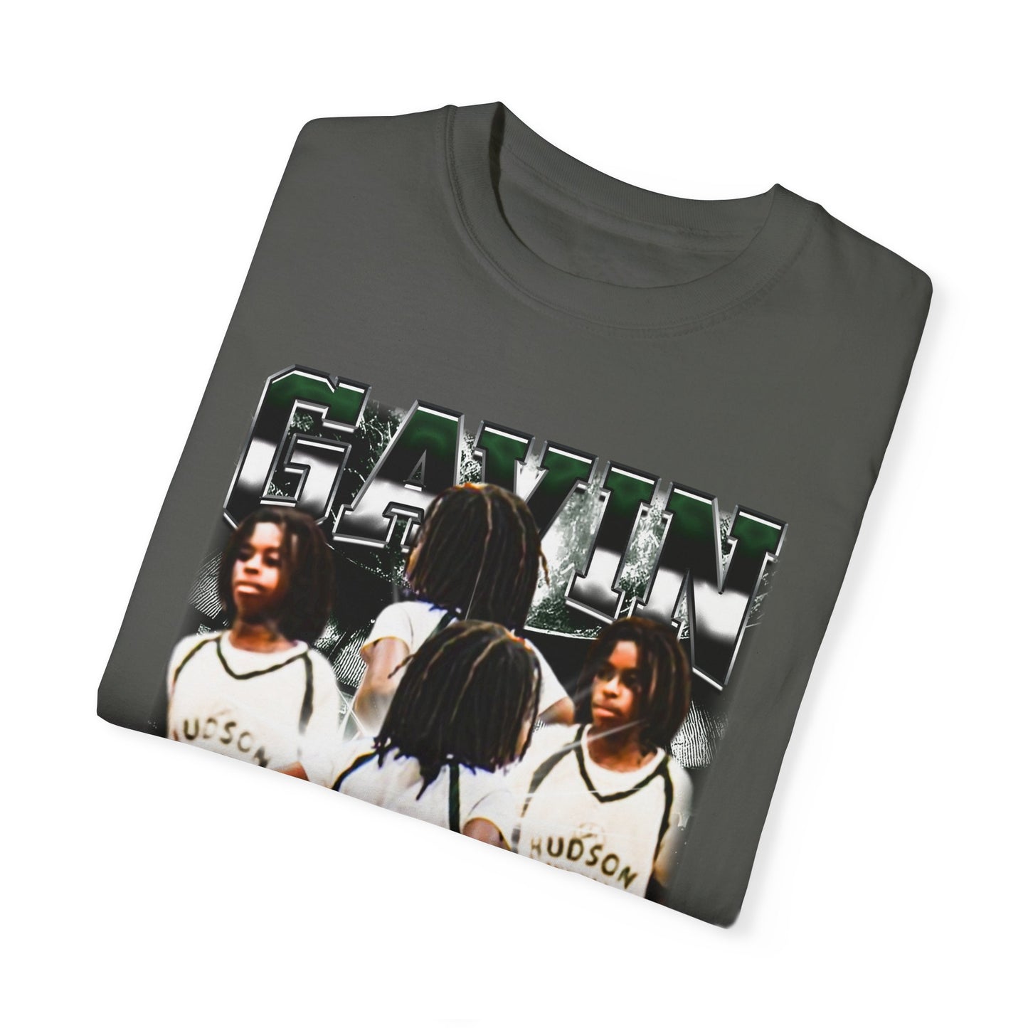 Gavin Bravo Heavyweight Premium Tee
