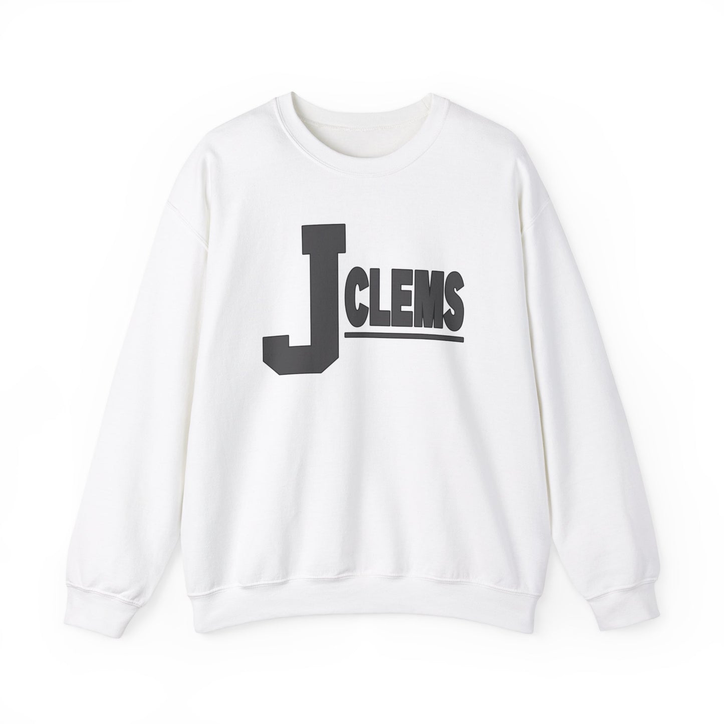 Jclems Crewneck Sweatshirt