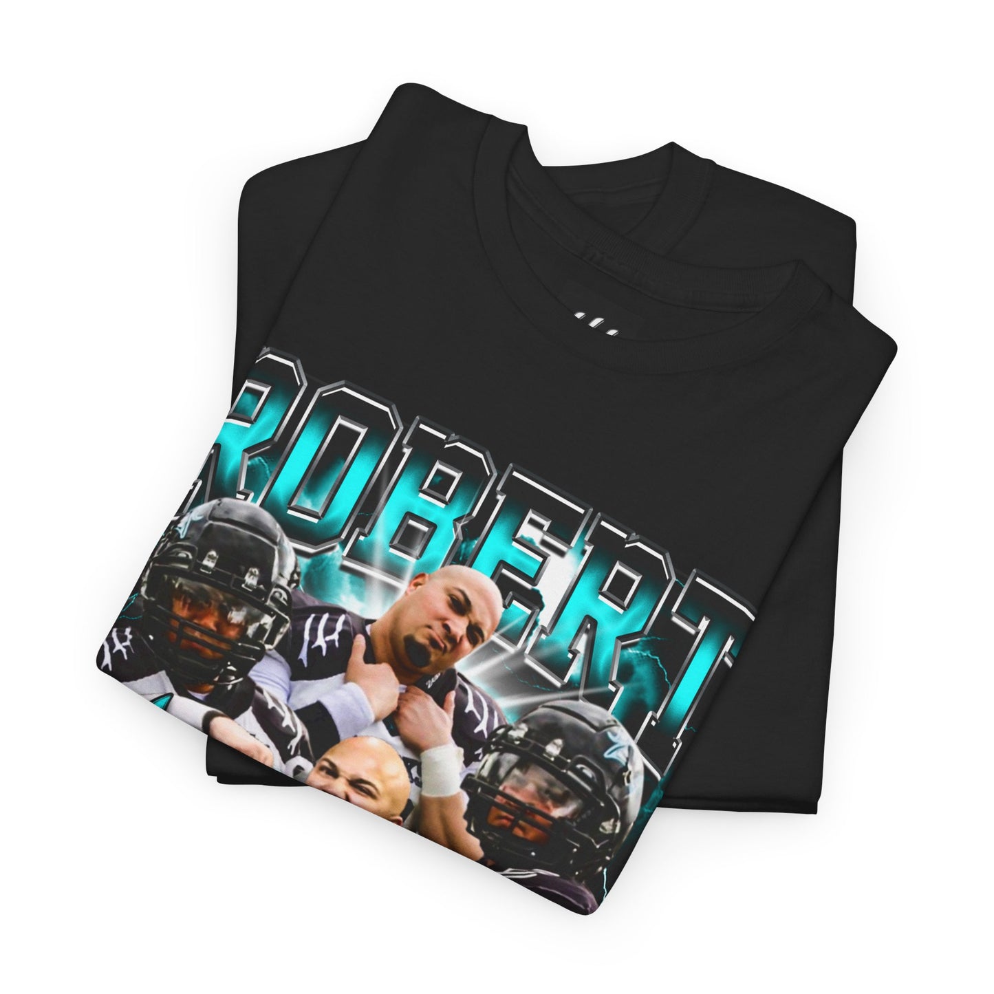 Robert Rodriguez Heavy Cotton Tee