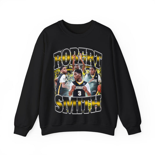 Robert Smith Crewneck Sweatshirt